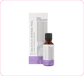 SALICYLIC INTENSE PEEL 738626812702