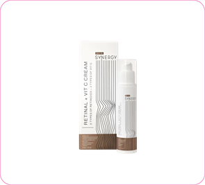 RETINAL + VIT C CREAM 355771372532