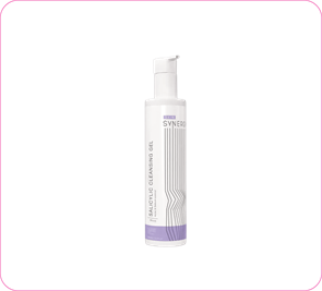 SALICYLIC CLEANSING GEL (ПРОБНИК) 107708826962