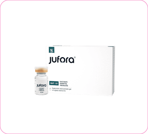 JUFORA SUCCINATE + MANNITOL + TREHALOSE 737434678482