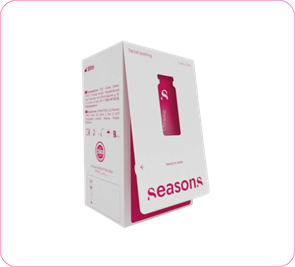 SEASONS CHRONO 309371919192