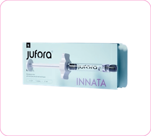 JUFORA® INNATA 2% - 2,1мл. 655443984022