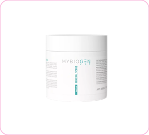 Mineral scrub «MICRO POLISH» 731872853932