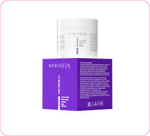 Face Cream «VITAL С3+» 366344440272