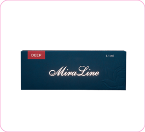 MIRALINE DEEP (1,1мл) 662698058652