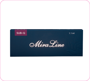 MIRALINE SUB-Q (1,1мл) 521306305092