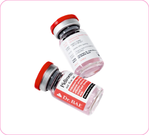 Премиальный чистый PDRN лососёвых рыб для профессионального применения - 10шт 384652509452