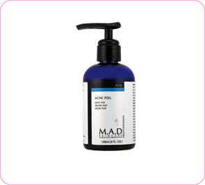 Acne peel 456387015162