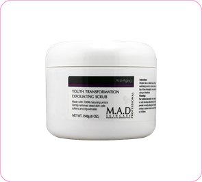 Youth Transformation Exfoliating scrub 154311361432