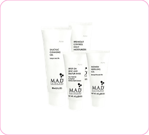 Acne Discovery Kit 327395425862