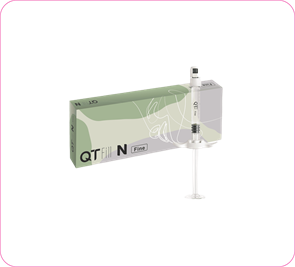 Кюти QT FILL N Fine 1,1 мл 500599014542
