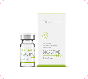 Ревицелл BIOACTIVE TREHALOSE 5 мл 370353245052