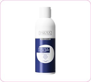 Пудра энзимная с пребиотиком (PREBIOTIC & ENZYME DEEP CLEANSER) 120 гр 302729612952