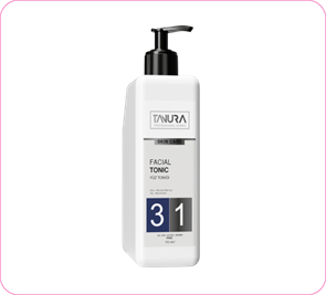 Тоник для сухой и нормальной кожи 3-1 (3-1 FACIAL TONIC (DRY - NORMAL SKIN) 750 мл 922666656682