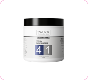 Крем-основа 4-1 (4-1 SERUM BASE CREAM) 500 мл 530107542052