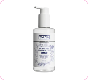 Гель массажный (AROMATIQUE MASSAGE GEL) 200 мл 656488889182