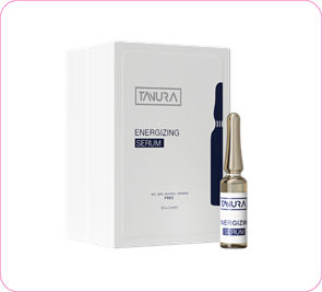 Сыворотка с витамином С 2 мл * 1 шт (ENERGIZING SERUM) 2 мл * 1 шт 599505979292