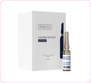 Сыворотка успокаивающая 2 мл * 50 шт (CALMING EFFECT SERUM) 2 мл * 50 шт 604187204592