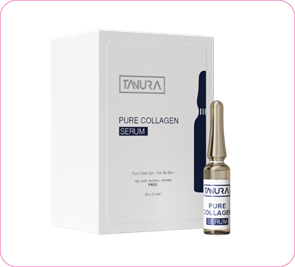 Сыворотка с коллагеном 2 мл * 50 шт (PURE COLLAGEN SERUM) 2 мл * 50 шт 427584160882