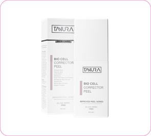 Биоклеточный корректирующий пилинг (BIO CELL CORECTOR PEEL) 100 мл 252993670302