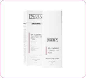 BR энзимный пилинг корректор (BR ENZYME CORRECTOR PEEL) 100 мл 305415238952