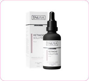 5% ретиноидный раствор пилинг (RETINOID SOLUTION) 50 мл 556666320362