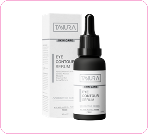 Сыворотка для глаз (EYE CONTOUR SERUM) 30 мл 286989706892