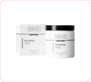 Ретиноловые диски (RETINOID PADS) 60 шт 769044702622
