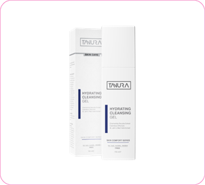 Гель очищающий с экстрактами трав (HYDRATING CLEANSING GEL) 150 мл 649299921012