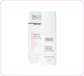 Крем успокаивающий для чувствительной кожи (SENSITIVE SOOTHING MOISTURIZER) 100 мл 972524349942