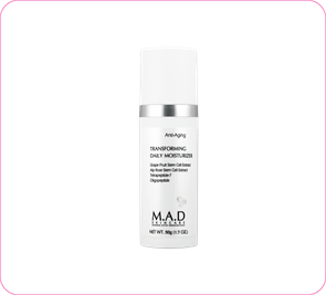 00181 Увлажняющий дневной крем предупреждающий старение кожи (Transforming Daily Moisturizer) 120 мл 440102636842