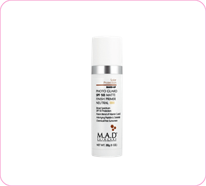00133 Матирующий крем-праймер с защитой SPF 50 Neutral (Photo Guard SPF 50 Matte Finish Primer- Neutral ) 30 гр 785650906272