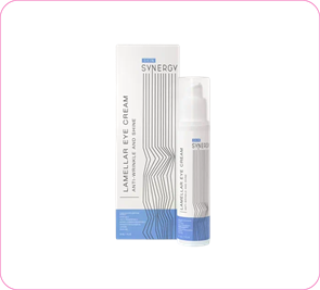 Крем Ламелярный для кожи вокруг глаз (Lamellar Eye Cream Skin Synergy) 30 мл 410263684992