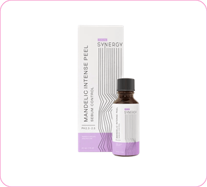 Пилинг Миндальный Интенс (Mandelic intense Peel Skin Synergy) 30 мл 780939031072