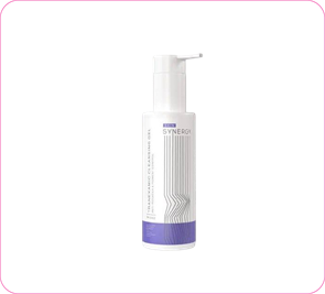 Гель для умывания с Транексамовой кислотой (Tranexamic Cleansing Gel Skin Synergy) 150 мл 121303084282