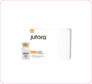 Юфора Jufora SUCCINATE +MANNITOL +GLUTATHIONE 6,5 мл 853328258452