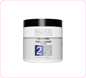 Маска для очищения пор (PORE CLEANER MASK) 165 гр 721744871692