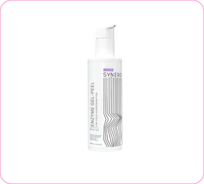 Гель-пилинг Энзимный (Enzyme Gel-Peel Skin Synergy) 200 мл 302370417422