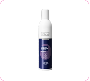 Пудра энзимная с пребиотиком Черника (PREBIOTIC ENZYME DEEP CLEANSER BILBERRY) 120 гр 628782648982