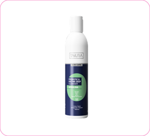 Пудра энзимная с пребиотиком Спирулина (PREBIOTIC ENZYME DEEP CLEANSER SPIRULINA) 120 гр 458157903692