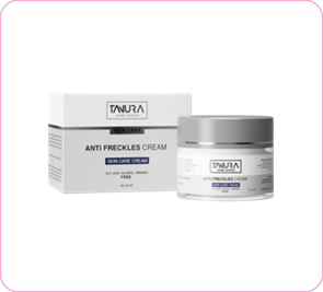 Крем для выравнивания тона кожи (ANTI FRECKLES CREAM) 45 мл 755176020362