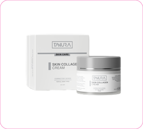 Крем с коллагеном (SKIN COLLAGEN CREAM) 45 мл 633796234042