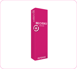 Белотеро Интенс с лидокаином (Belotero Intense Lidocaine) 1 мл 686961018682