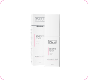 Тонер успокаивающий для чувствительной кожи (SENSITIVE TONER) 100 мл 131300847292