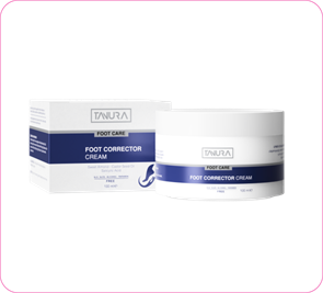 Крем увлажняющий для ног (HYDRA FOOT MOISTURIZER) 100 мл 908964631722