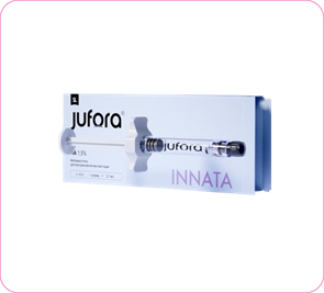 Юфора Innata 1,5% (Jufora Innata 1,5%) 2,1 мл 803887388142