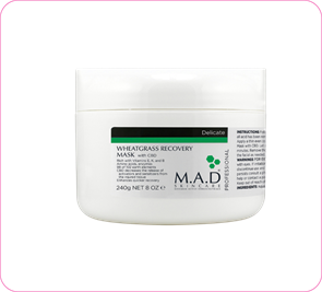 00414 Восстанавливающая маска 