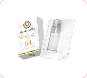 Меаплазма МеаРоллер (Meaplasma MeaRoller) 1 мм 547266101072