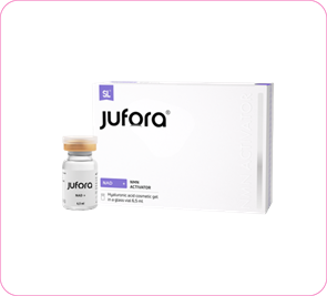 Юфора Jufora NAD+ 6,5 мл 254441399742