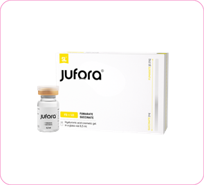 Юфора Jufora FUMARATE+SUCCINATE 6,5 мл 589405555732